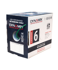 Dynamix C-C6-SLD24-GREEN