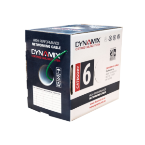 Dynamix C-C6-SLD24-GREEN