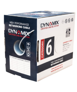 Dynamix C-C6-SLD24-WH