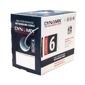 Dynamix C-C6-SLD24-WH