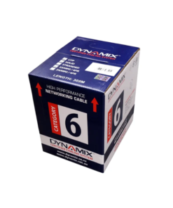 Dynamix C-C6-SLDWHITE