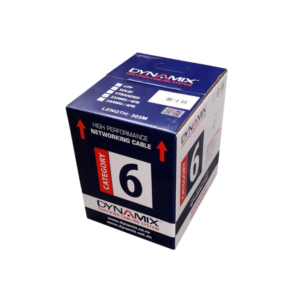 Dynamix C-C6-SLDBLACK