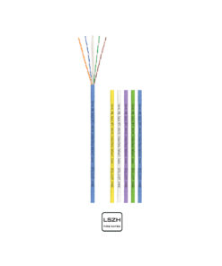 ONE Series CAT6 Cable – Kordz
