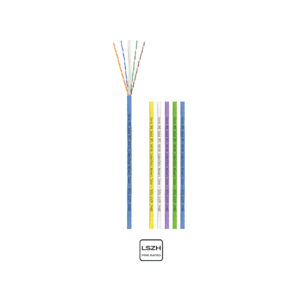 ONE Series CAT6 Cable – Kordz