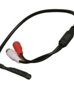 iSecure CC7100
