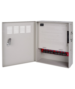 iSecure CP1208-16A-4K