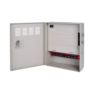 iSecure CP1208-16A-4K