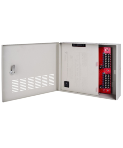 iSecure CP1216-32A-4K