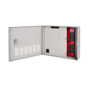 iSecure CP1216-32A-4K