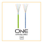 ONE Series CAT6 Cable – Kordz 3 Cat 6 Cable