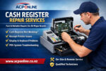 Cash Register Repair
