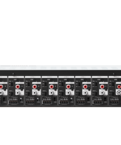 Alternative view of Sixteen-Channel Digital Amplifier (D1675) – Russound