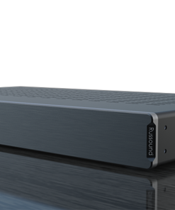 Alternative view of Eight-Channel Digital Amplifier (D890) – Russound