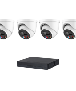 D-Tech DA4KTIOCIPKIT2