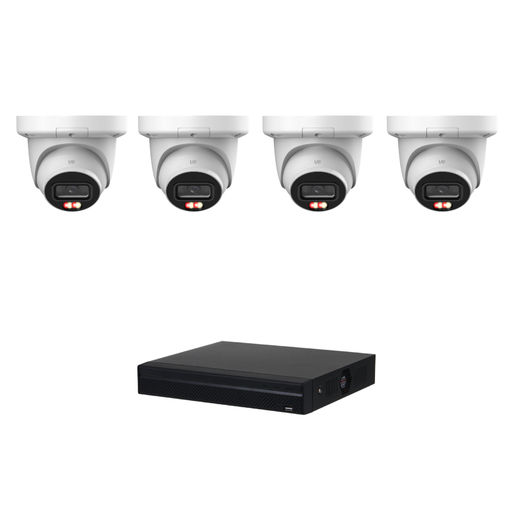 D-Tech DA6MPIPKIT2 1 D-Tech DA6MPIPKIT2