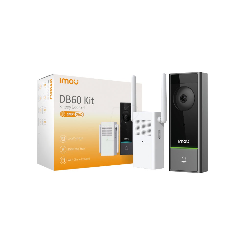 Imou DB60-Kit 1 Imou DB60-Kit