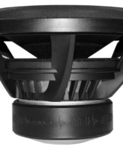 Alternative view of 12″ Cast Subwoofer, 1500 WMAX / 500 WRMS (DBXi-12D) – Earthquake Sound