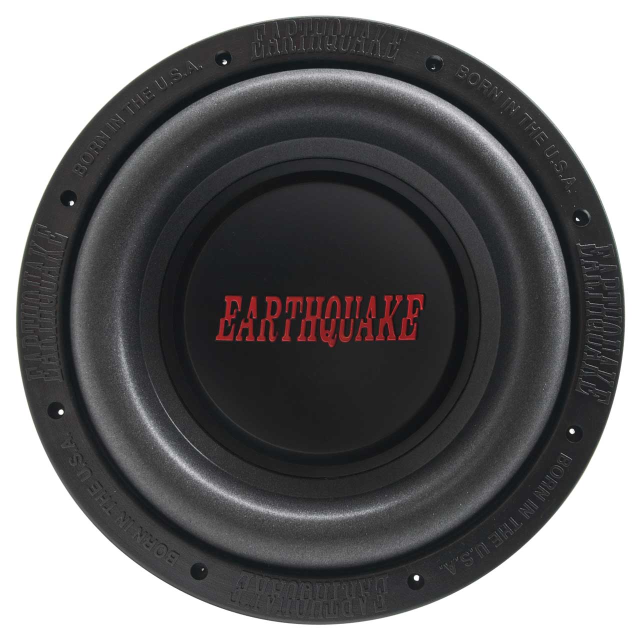 12″ Cast Subwoofer, 1500 WMAX / 500 WRMS (DBXi-12D) – Earthquake Sound 1 12″ Cast Subwoofer, 1500 WMAX / 500 WRMS (DBXi-12D) – Earthquake Sound