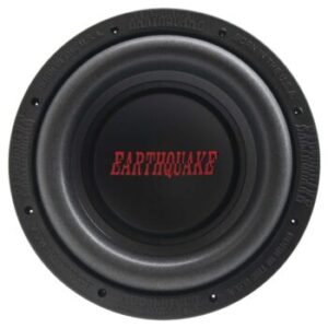 Car – Subwoofer (DBXi-15D) – Earthquake Sound