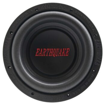 Car – Subwoofer (DBXi-15D) – Earthquake Sound 1 Car – Subwoofer (DBXi-15D) – Earthquake Sound