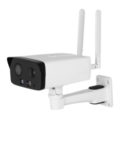D-Tech DH-IPC-HFW3441DG-AS-4G-LA-B-0280B