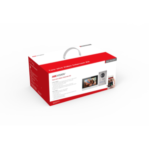 Hikvision DS-KIS703Y-P