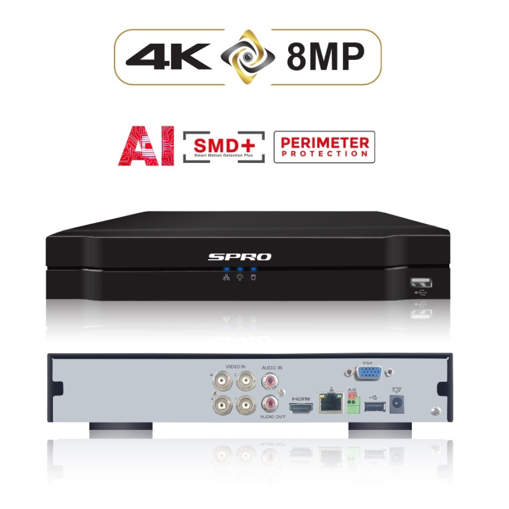SPRO DHDVR06-B6-V3 1 SPRO DHDVR06-B6-V3