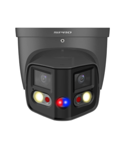 SPRO DHIPD40-LR-DUO-D-G