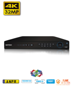 SPRO DHIPNVR16-A8