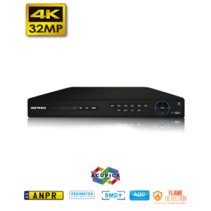 SPRO DHIPNVR16-A8