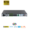 SPRO DHIPNVR16-A8 3 DHIPNVR16 A8 2
