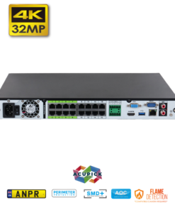 Alternative view of SPRO DHIPNVR16-A8