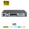 SPRO DHIPNVR32-A8-4H 3 DHIPNVR32 A8 4H 2