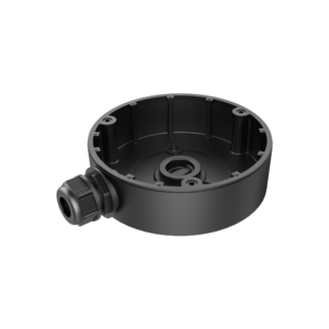 Hikvision DS-1280ZJ-DM8-BLK