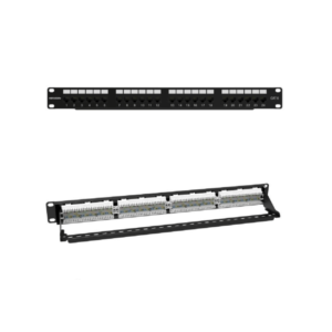 Hikvision DS-1CP6U24-1U