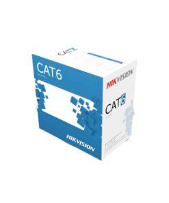 Hikvision DS-1LN6-UE-W-Blue