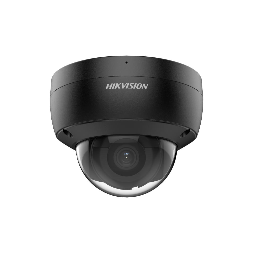 Hikvision DS-2CD2166G2-ISU-BLK-2.8MM 1 Hikvision DS-2CD2166G2-ISU-BLK-2.8MM