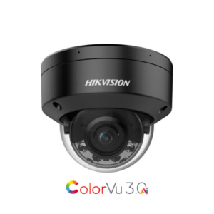 Hikvision DS-2CD2187G3-LIS2UY-BLK