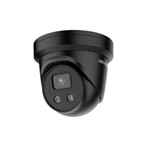 Hikvision DS-2CD2366G2-ISU/SL-BLK-2.8MM