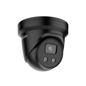Hikvision DS-2CD2366G2-IU-BLK-2.8MM