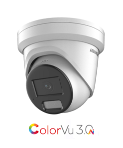 Hikvision DS-2CD2367G3-LIS2UY/SL-2.8MM