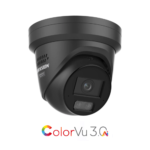 Hikvision DS-2CD2367G3-LIS2UY/SL-BLK-2.8MM 7 DS 2CD2367G3 LIS2UY SL BLK