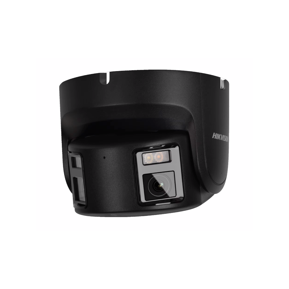 Hikvision DS-2CD2387G2P-LSU/SL-BLK 1 Hikvision DS-2CD2387G2P-LSU/SL-BLK