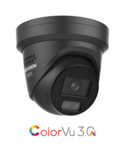 Hikvision DS-2CD2387G3-LI2UY-BLK