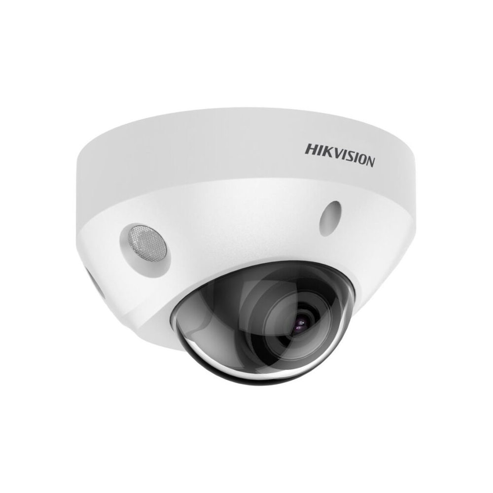 Hikvision DS-2CD2566G2-IS-2.8MM 1 Hikvision DS-2CD2566G2-IS-2.8MM