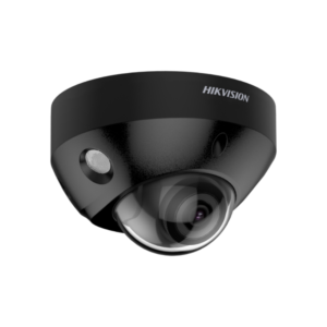 Hikvision DS-2CD2566G2-IS-BLK-2.8MM