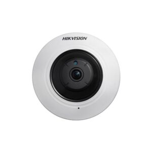 Hikvision DS-2CD2955G0-ISU