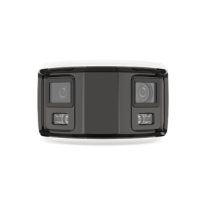 Alternative view of Hikvision DS-2CD2T87G2P-LSU/SL