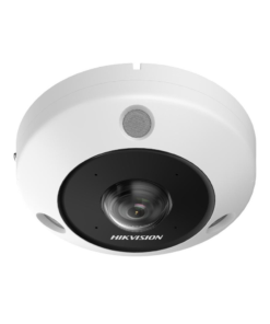 Hikvision DS-2CD6365G1-IVS