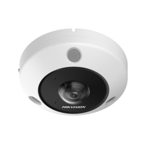 Hikvision DS-2CD6365G1-IVS